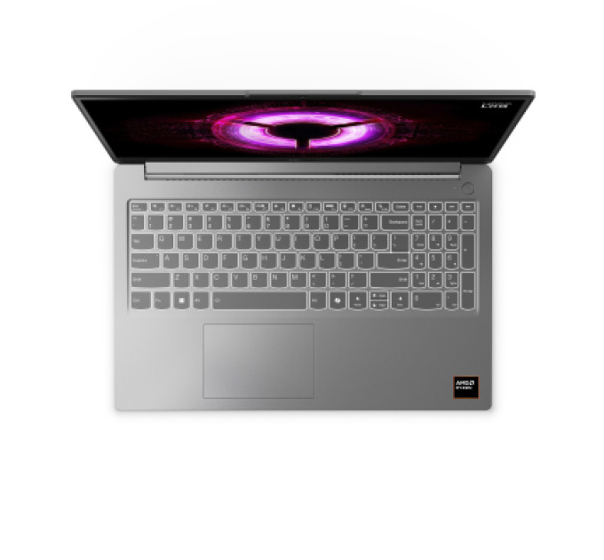 Lenovo Ноутбук Lenovo LOQ 15ARP10E (83S0002CRM)