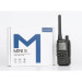 Baofeng Портативна рація Baofeng UV-5R_MINI_Black_Single