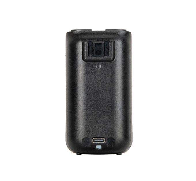 Baofeng Портативна рація Baofeng UV-5R_MINI_Black_Single