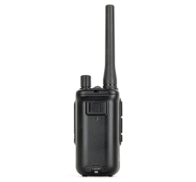 Baofeng Портативна рація Baofeng UV-5R_MINI_Black_Single