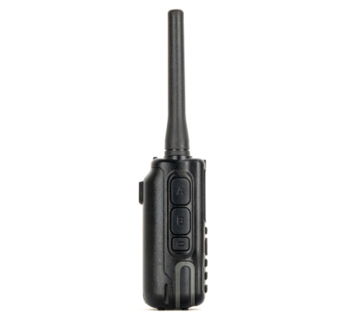 Baofeng Портативна рація Baofeng UV-5R_MINI_Black_Single