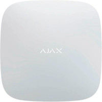 Інтелектуальний ретранслятор сигналу RANGE EXTENDER REX WHITE 000012333 AJAX