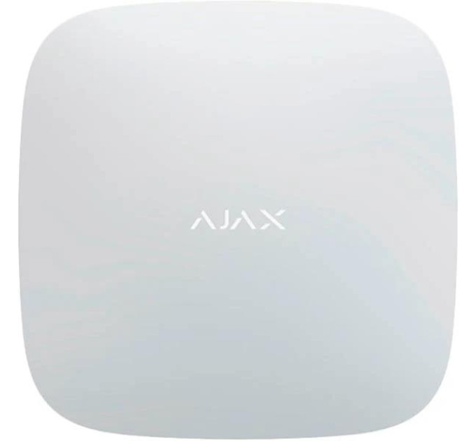 Ajax Інтелектуальний ретранслятор сигналу RANGE EXTENDER REX WHITE 000012333 AJAX