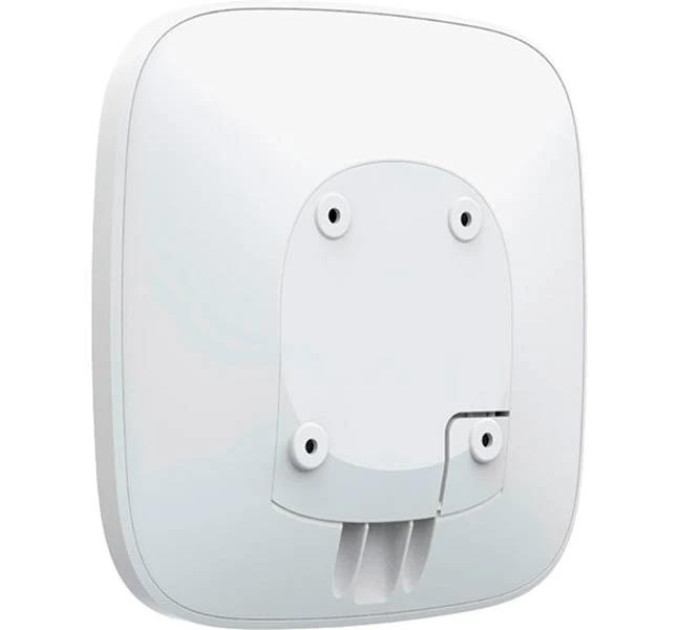 Ajax Інтелектуальний ретранслятор сигналу RANGE EXTENDER REX WHITE 000012333 AJAX
