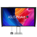 ASUS monitors Монітор Asus 31.5" ProArt OLED PA32UCDMR-K HDMI, DP, USB-C, 2xThunderbolt, USB, MM, QD-OLED, 3840x2160, 240Hz, 0.1ms, DCI-P3 99%, Pivot, HDR400