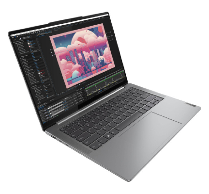 Lenovo Ноутбук Lenovo Yoga Pro 7 14AHP9 (83E3003GRA)