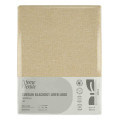ARDESTO Textiles Штора ARDESTO 150х270см, блекаут рогожка, 100% поліестер, пісочний