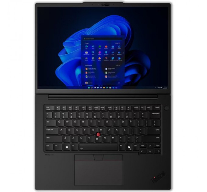 Lenovo Ноутбук Lenovo ThinkPad P14s G5 (21G2000WRA)