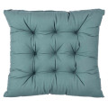 ARDESTO Textiles Подушка для стільця ARDESTO Soft 40х40см, 100% поліестер, зелений