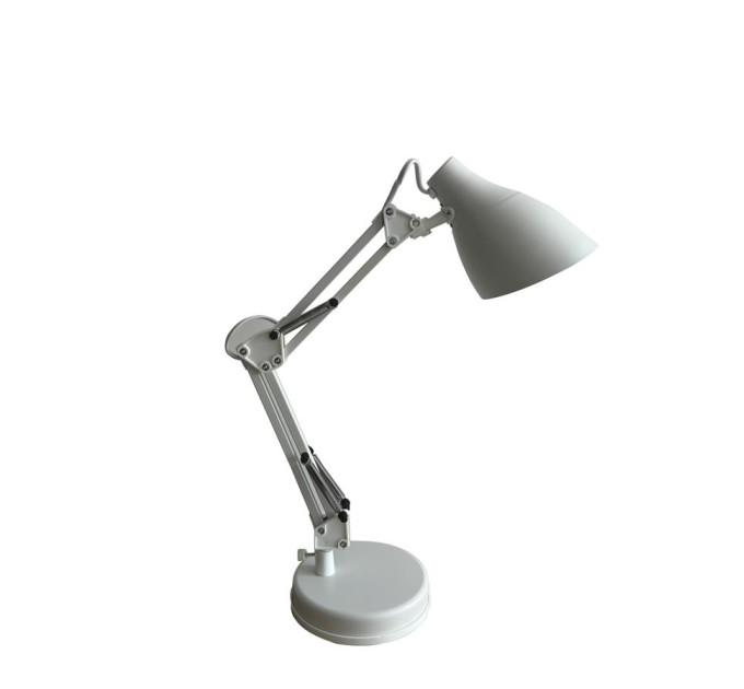 Osram Лампа настільна OSRAM Panan CLASSIC PIXAR E27, білий