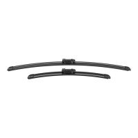 Склоочисник BOSCH Aerotwin безкаркасний комплект 600/380мм (3 397 007 292)