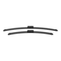 Склоочисник BOSCH Aerotwin Multi Clip безкаркасний комплект 600/475мм (3 397 007 462)