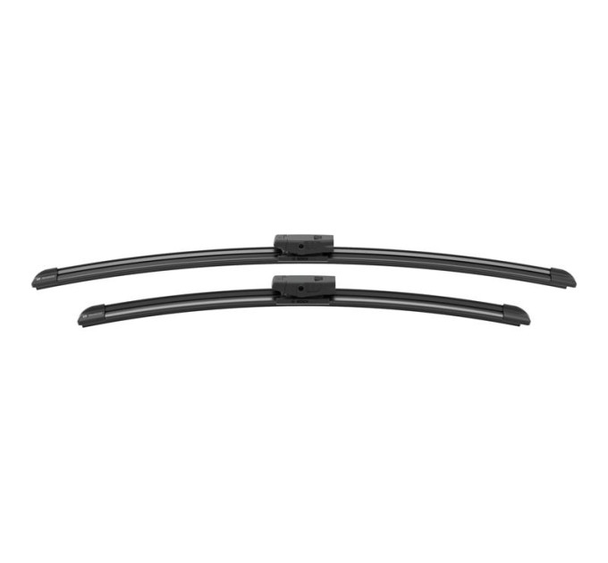 BOSCH AUTO Склоочисник BOSCH Aerotwin Multi Clip безкаркасний комплект 600/475мм (3 397 007 462)