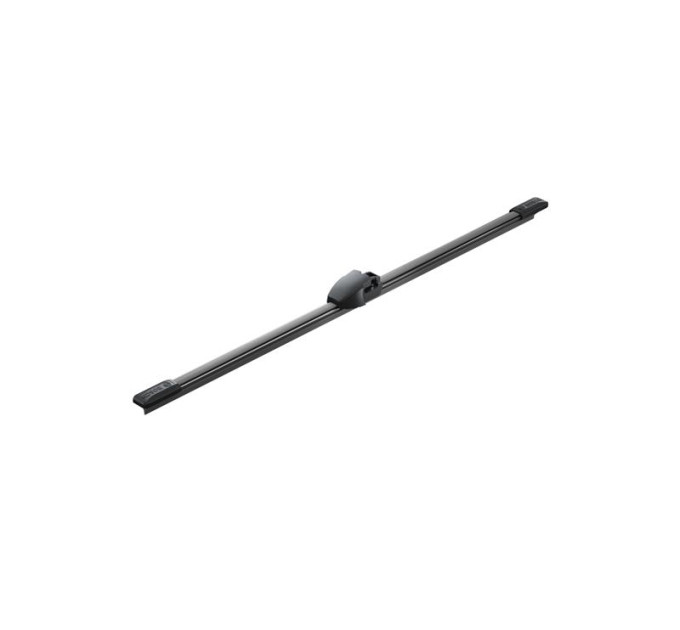 BOSCH AUTO Склоочисник BOSCH Twin безкаркасний 330мм задній (3 397 008 006)