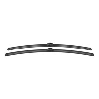 Склоочисник BOSCH Aerotwin безкаркасний комплект 650/650мм (3 397 009 034)