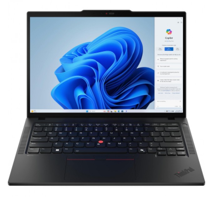 Lenovo Ноутбук Lenovo ThinkPad T14 G5 (21MMS11300)