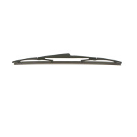 Склоочисник Bosch каркасний 350мм задній  (3 397 011 430)