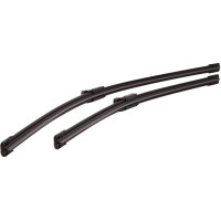 Склоочисник BOSCH Aerotwin безкаркасний комплект 650/475мм (3 397 014 116)