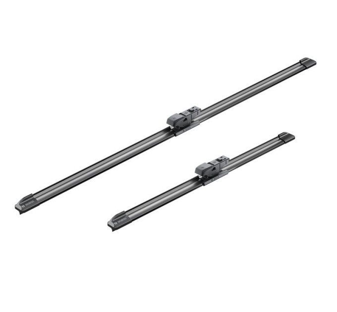 BOSCH AUTO Склоочисник BOSCH Aerotwin безкаркасний комплект 650/400мм (3 397 014 156)