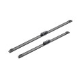 BOSCH AUTO Склоочисник BOSCH Aerotwin безкаркасний комплект 625/500мм (3 397 014 164)
