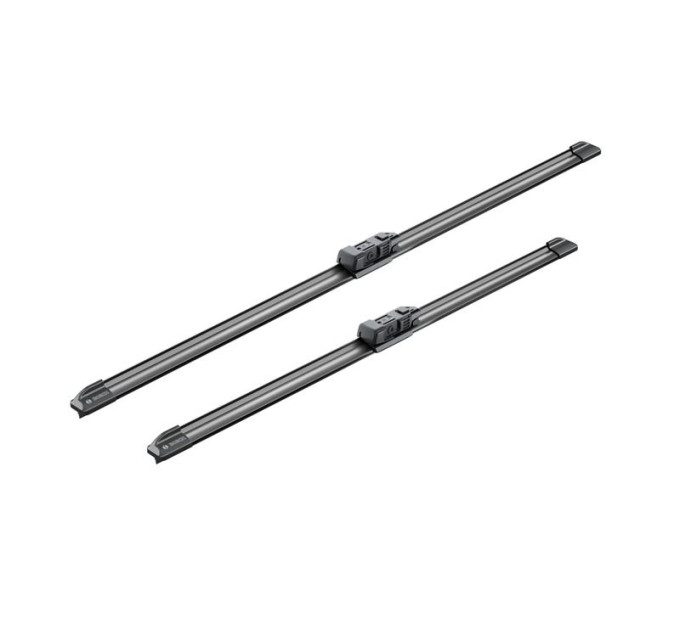 BOSCH AUTO Склоочисник BOSCH Aerotwin безкаркасний комплект 625/500мм (3 397 014 164)