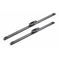 BOSCH AUTO Склоочисник BOSCH Aerotwin безкаркасний комплект 550/475мм (3 397 014 173)