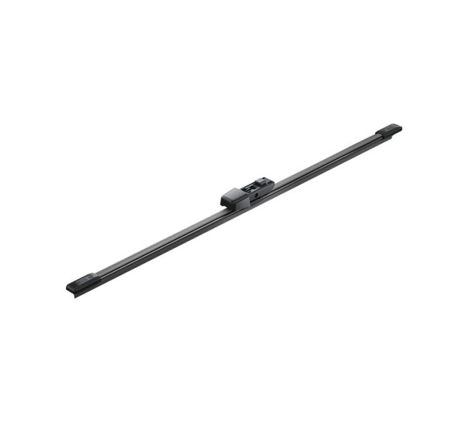BOSCH AUTO Склоочисник BOSCH Twin безкаркасний 380мм задній (3 397 016 087)