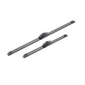 BOSCH AUTO Склоочисник BOSCH Aerotwin Retrofit безкаркасний комплект 600/400мм (3 397 118 907)