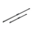 BOSCH AUTO Склоочисник BOSCH Aerotwin безкаркасний комплект 650/425мм (3 397 118 977)