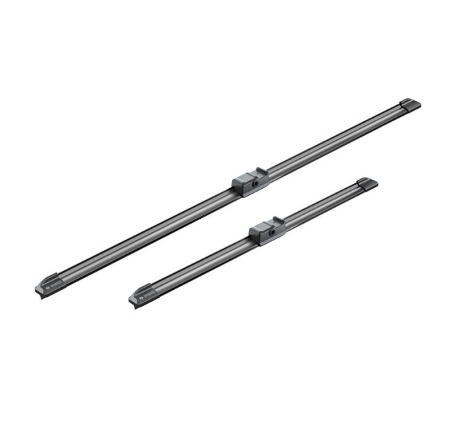 BOSCH AUTO Склоочисник BOSCH Aerotwin безкаркасний комплект 650/425мм (3 397 118 977)