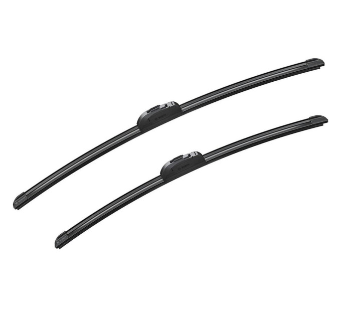 BOSCH AUTO Склоочисник BOSCH Aerotwin безкаркасний комплект 600/530мм (3 397 118 996)