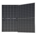 LEDVANCE Energy Фотоелектрична панель  Ledvance M500N54RB-BF-F7-500W, Mono, Bifacial, TopCon, MBB, Halfcell, Black frame
