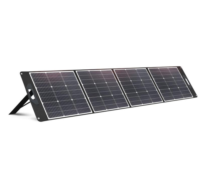 2E Energy Portable Легка портативна сонячна панель 2E 250 Вт, 4S, 3M MC4/Anderson/XT60