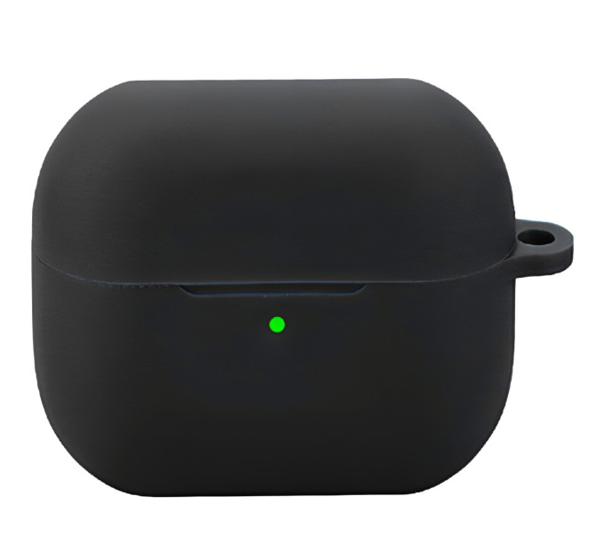 BeCover Чохол BeCover Silicon для Samsung Galaxy Buds 3 FE Black (715110)