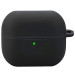 BeCover Чохол BeCover Silicon для Samsung Galaxy Buds 3 FE Black (715110)