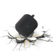 BeCover Чохол BeCover Silicon для Samsung Galaxy Buds 3 FE Black (715110)