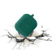 BeCover Чохол BeCover Silicon для Samsung Galaxy Buds 3 FE Dark Green (715112)