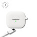 BeCover Чохол BeCover Silicon для Samsung Galaxy Buds 3 FE White (715115)