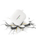 BeCover Чохол BeCover Silicon для Samsung Galaxy Buds 3 FE White (715115)