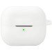 BeCover Чохол BeCover Silicon для Samsung Galaxy Buds 3 FE White (715115)