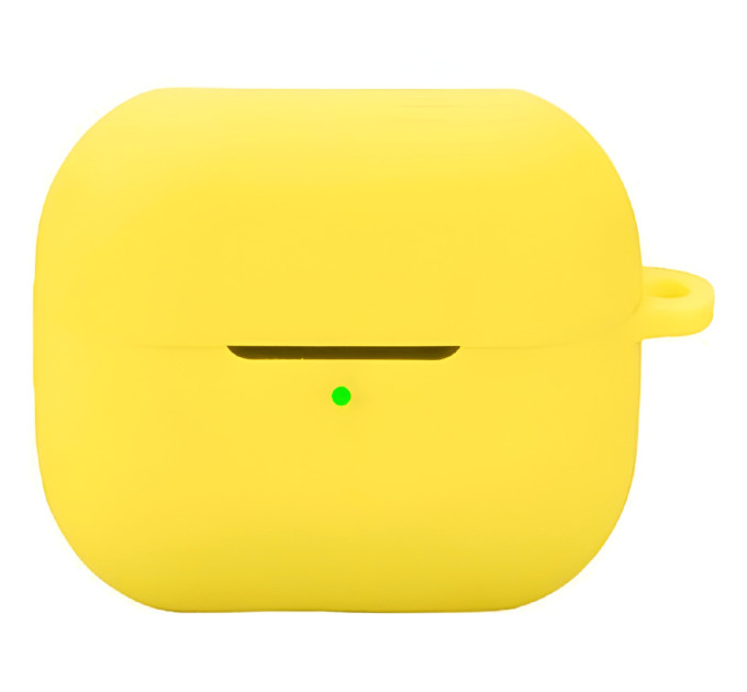 BeCover Чохол BeCover Silicon для Samsung Galaxy Buds 3 FE Yellow (715116)