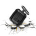 BeCover Чохол для навушників BeCover Protective для Samsung Galaxy Buds 3 FE Black (715118)