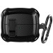 BeCover Чохол для навушників BeCover Protective для Samsung Galaxy Buds 3 FE Black (715118)