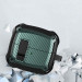 BeCover Чохол для навушників BeCover Protective для Samsung Galaxy Buds 3 FE Dark Green (715120)