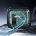 BeCover Чохол для навушників BeCover Protective для Samsung Galaxy Buds 3 FE Dark Green (715120)