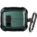 BeCover Чохол для навушників BeCover Protective для Samsung Galaxy Buds 3 FE Dark Green (715120)