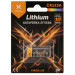 Vinga Батарейка CR123A Lithium Vinga (VJLBCR123A1)