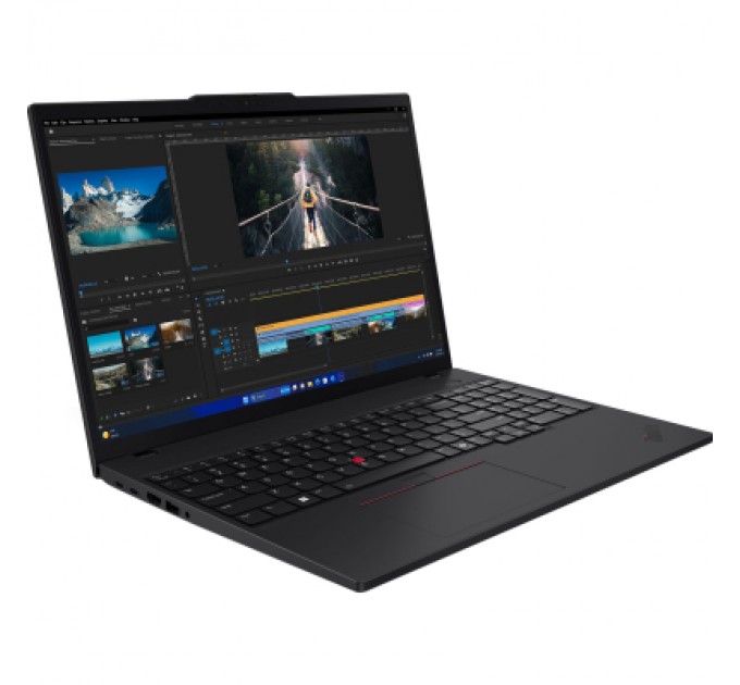 Lenovo Ноутбук Lenovo ThinkPad T16 G3 (21MQS0F900)