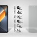 Armorstandart Плівка захисна Armorstandart Matte Tecno Pova 6 Neo (LI6) (ARM78166)