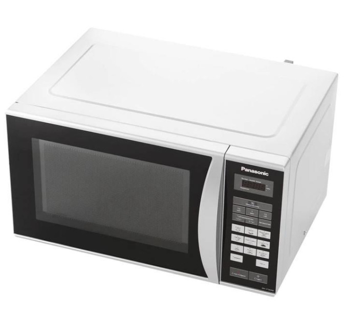 Panasonic Мікрохвильова піч Panasonic NN-ST342MZUE